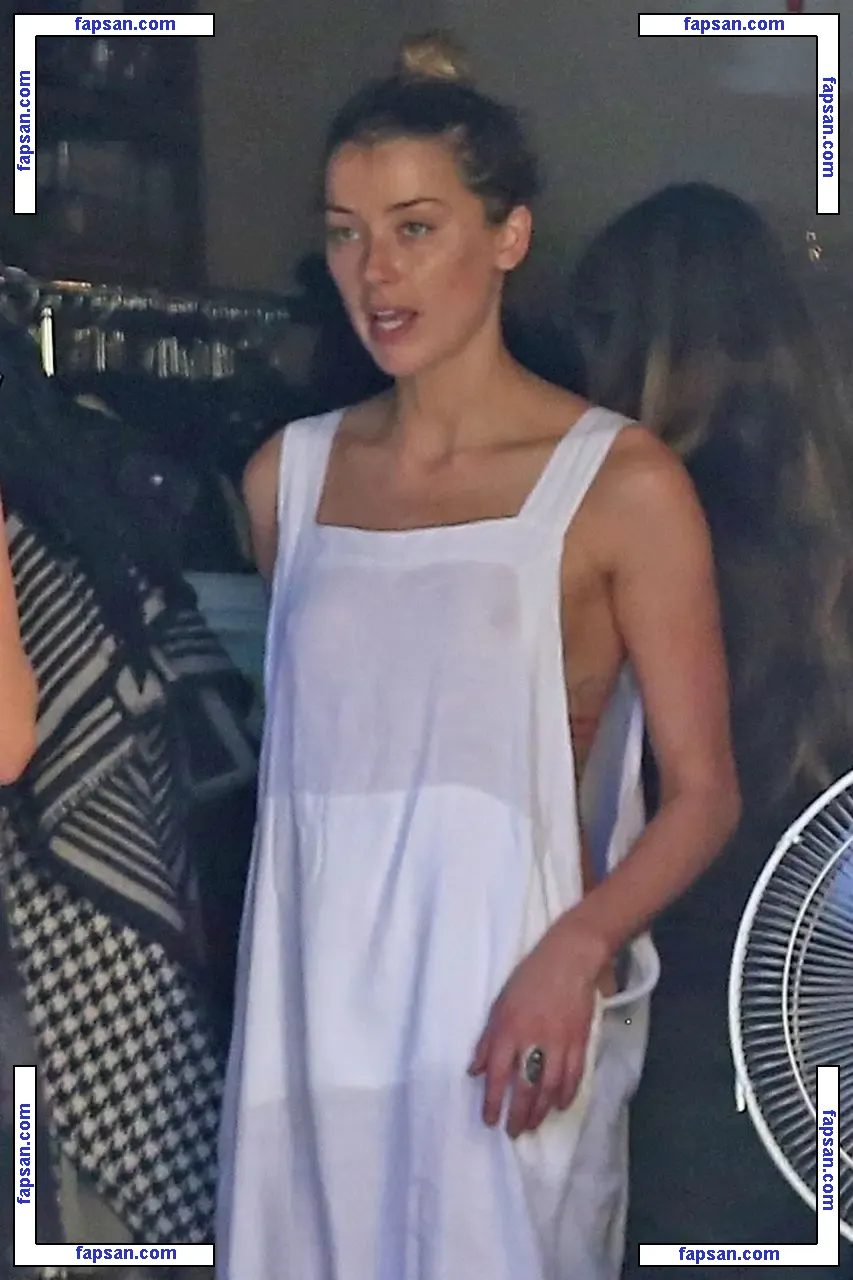 Amber Heard nude photo #0373 from OnlyFans