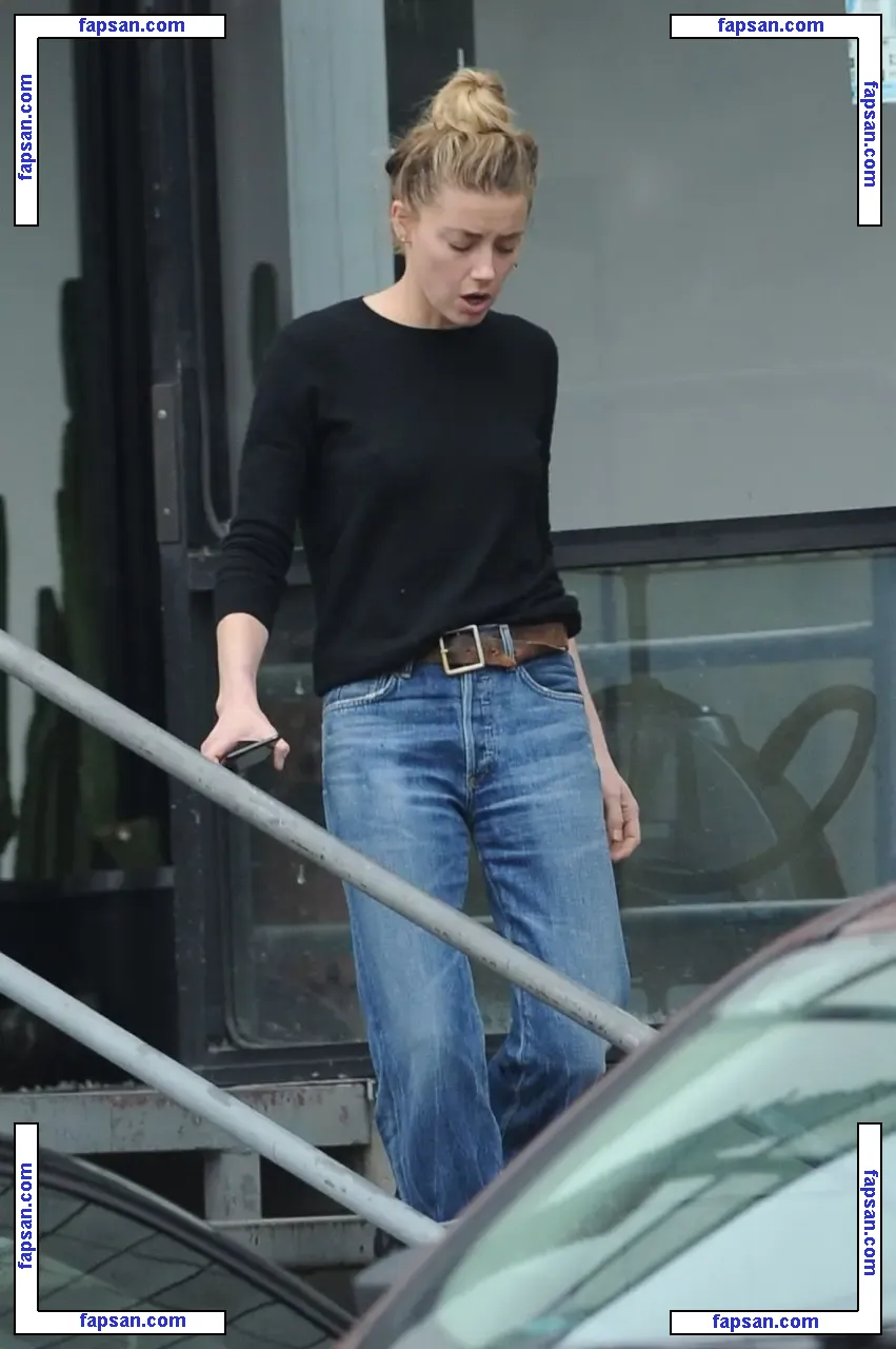 Amber Heard nude photo #0530 from OnlyFans