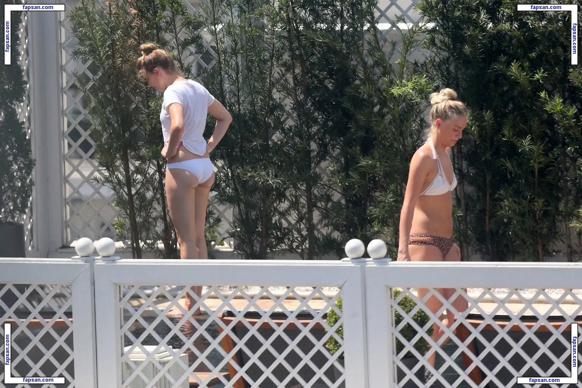 Amber Heard nude photo #0541 from OnlyFans