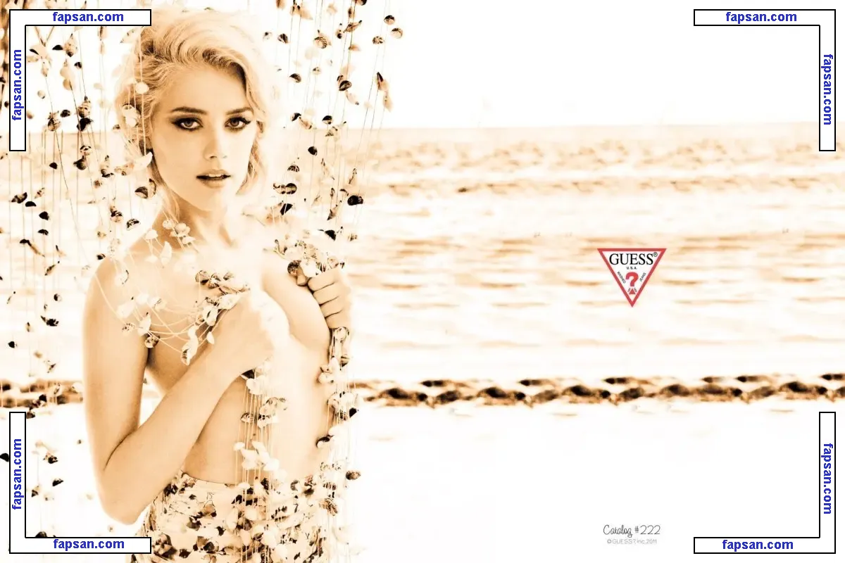 Amber Heard nude photo #0649 from OnlyFans