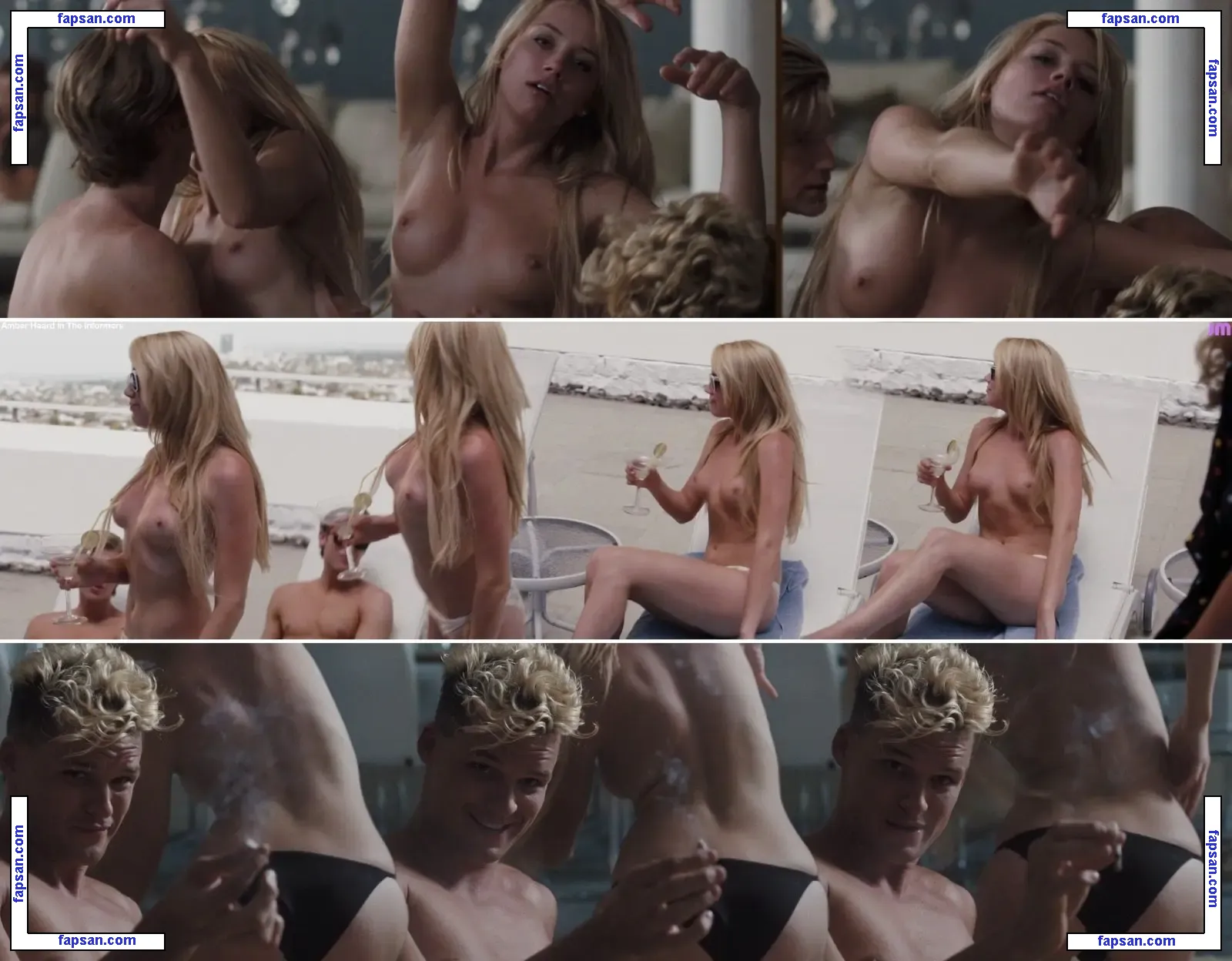 Amber Heard nude photo #0667 from OnlyFans