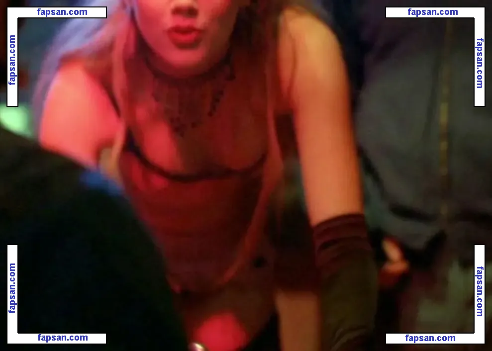 Amber Heard nude photo #0731 from OnlyFans