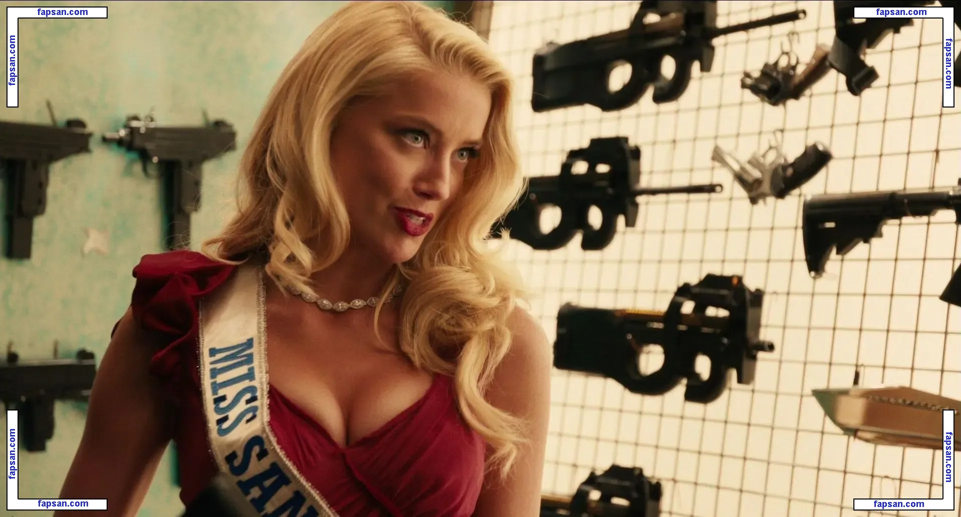 Amber Heard nude photo #0746 from OnlyFans