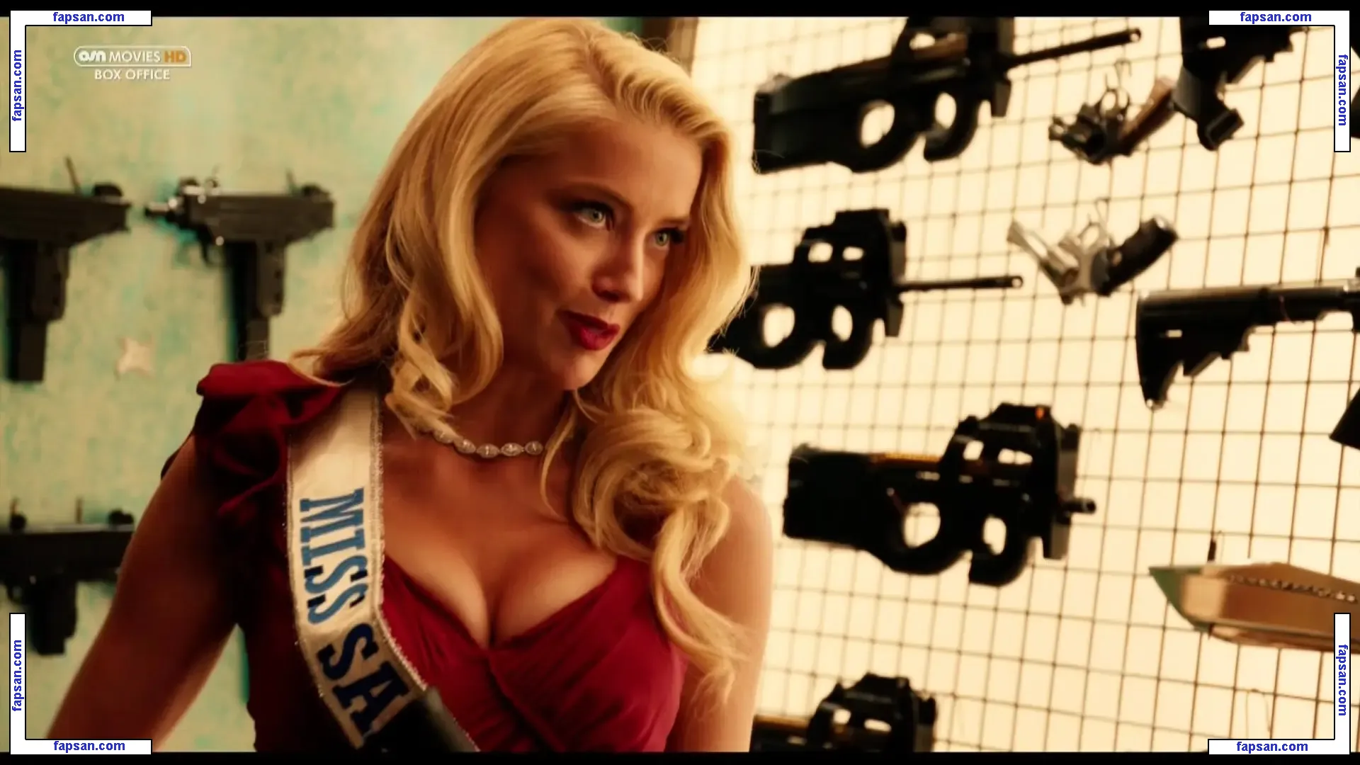 Amber Heard nude photo #0848 from OnlyFans