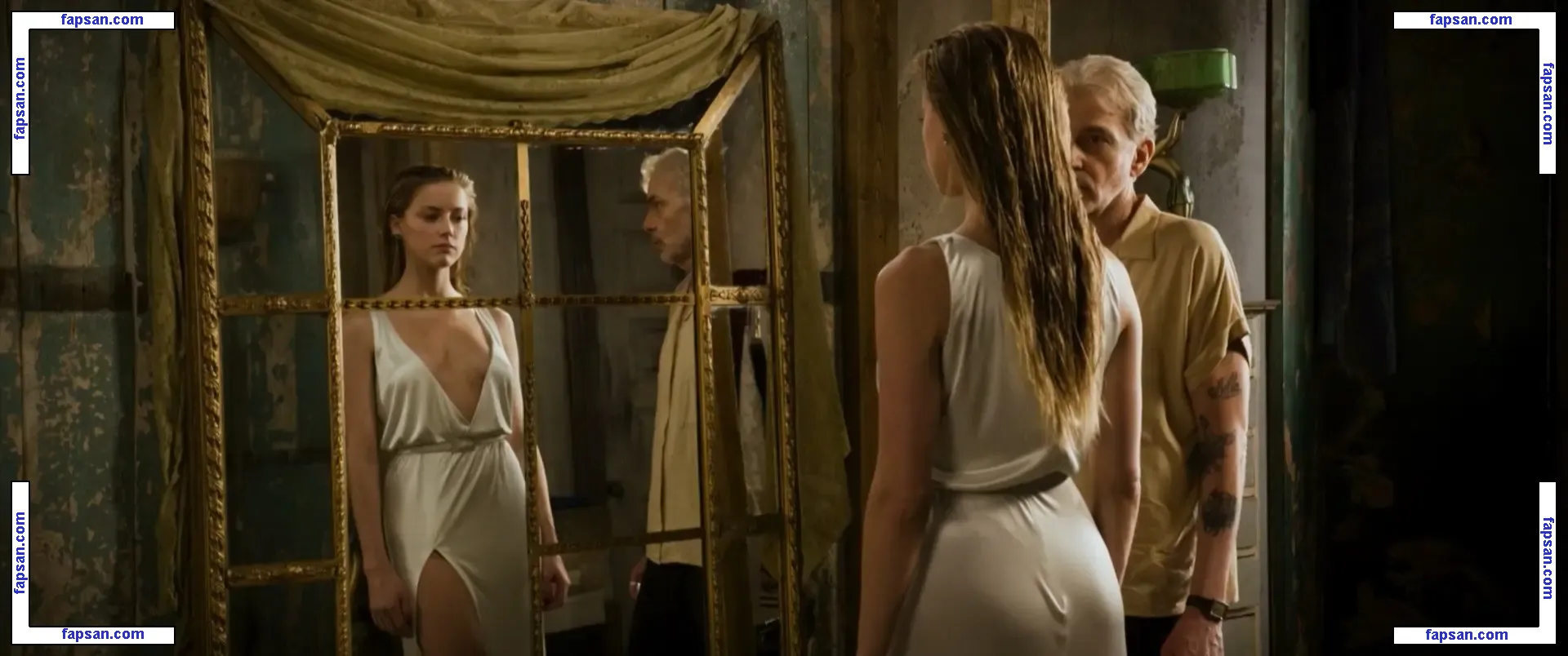 Amber Heard nude photo #0884 from OnlyFans