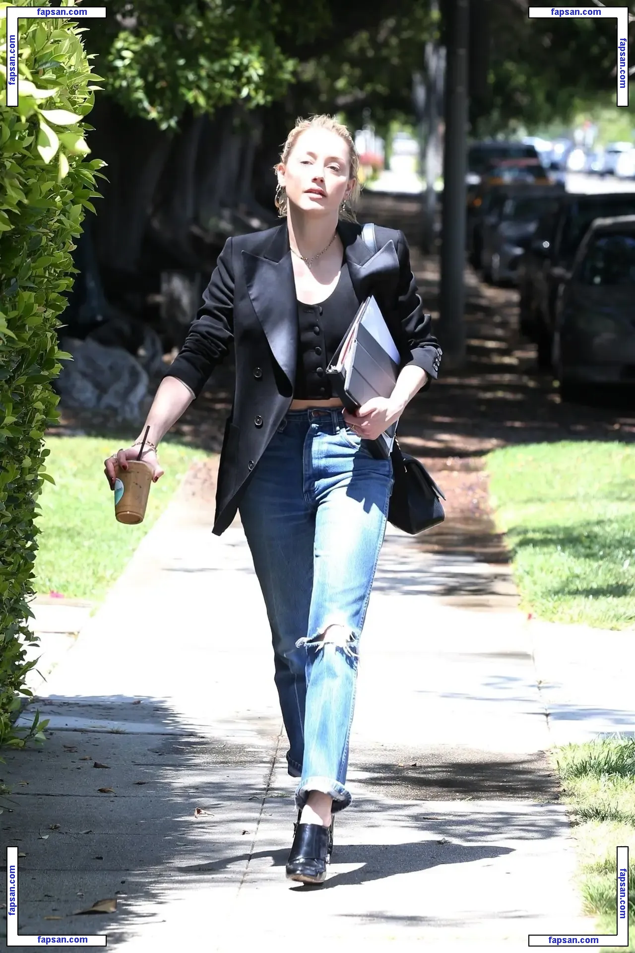 Amber Heard nude photo #0899 from OnlyFans