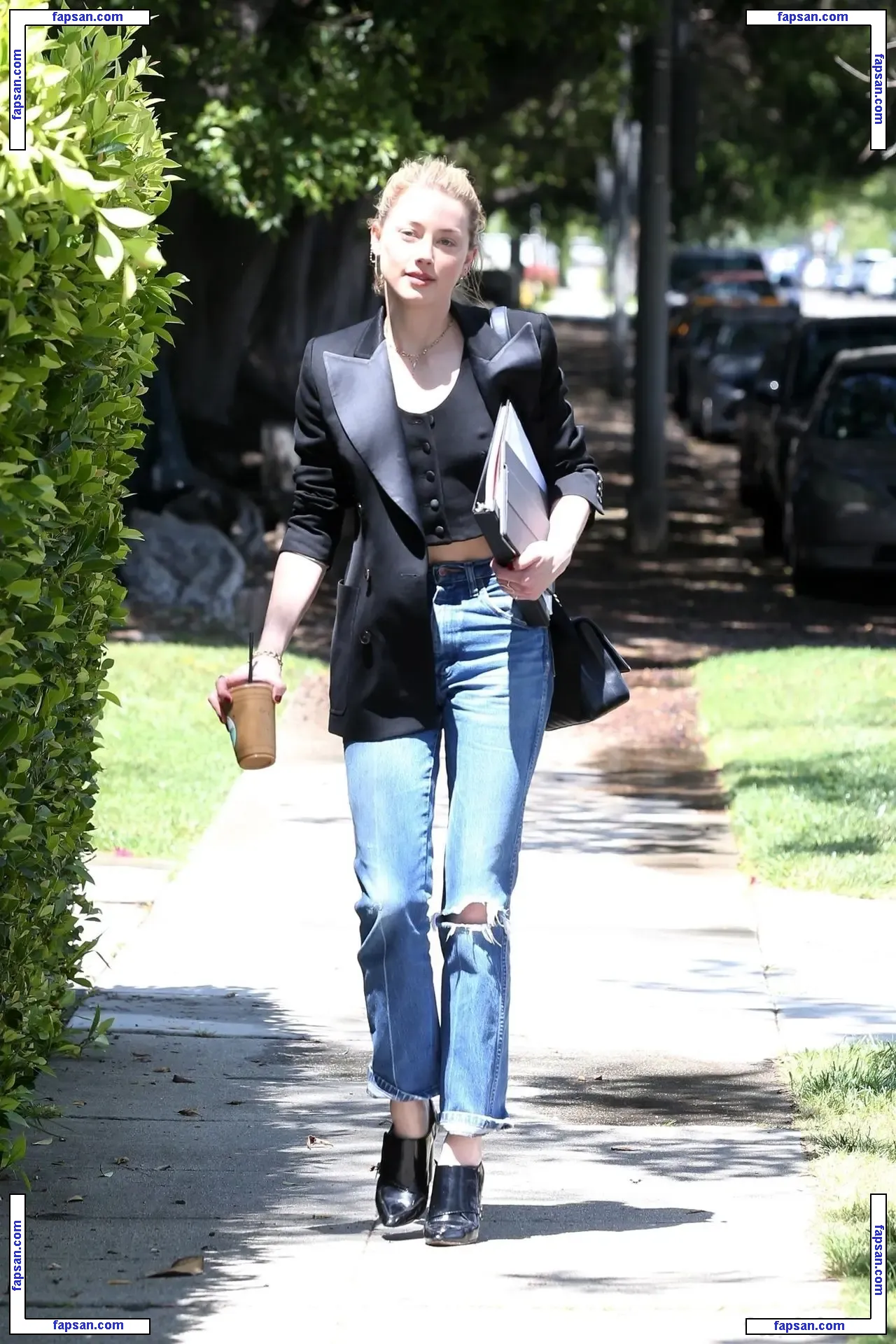 Amber Heard nude photo #0903 from OnlyFans