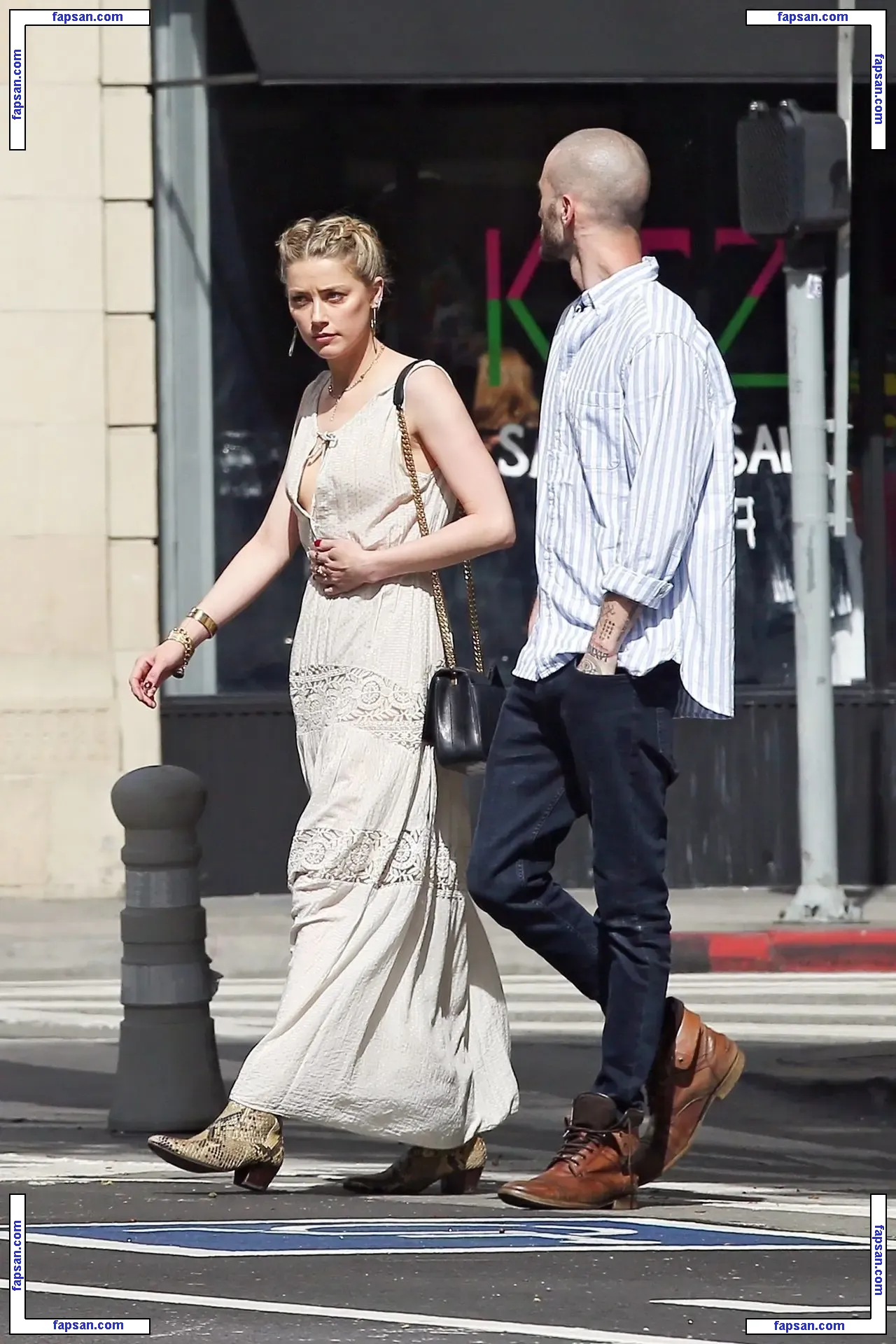 Amber Heard nude photo #0942 from OnlyFans