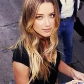 Amber Heard nude #0001