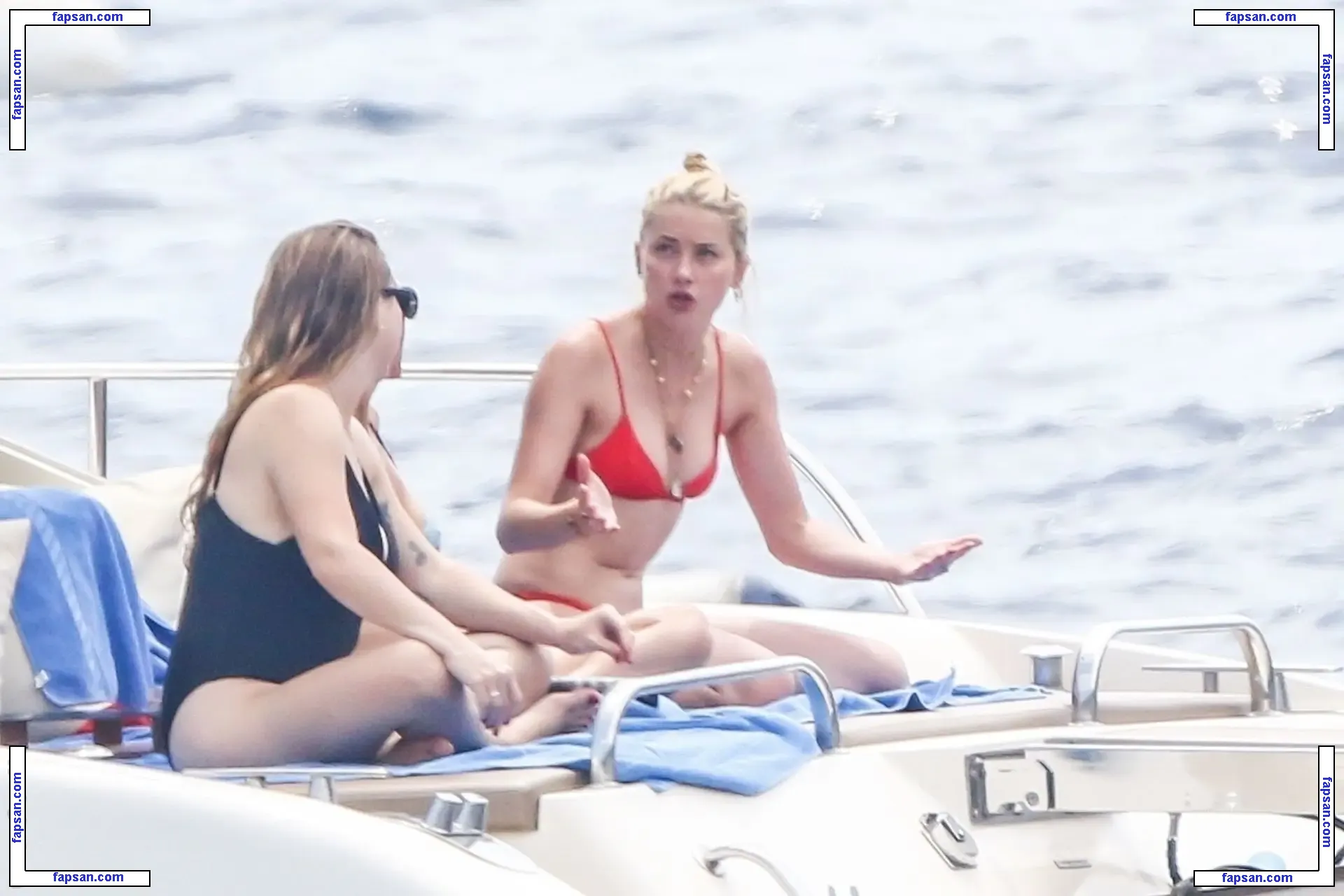 Amber Heard nude photo #1090 from OnlyFans