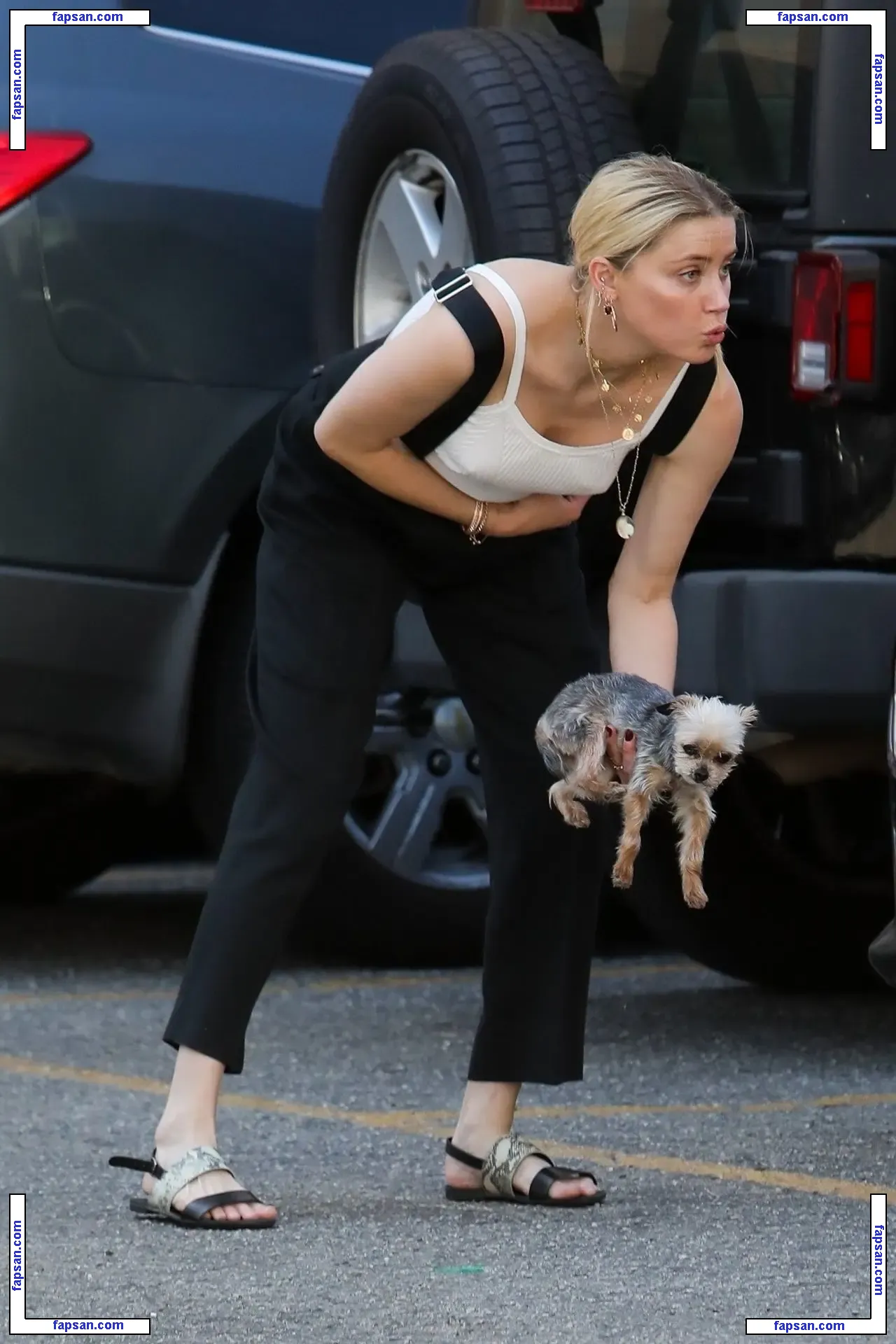 Amber Heard nude photo #1188 from OnlyFans