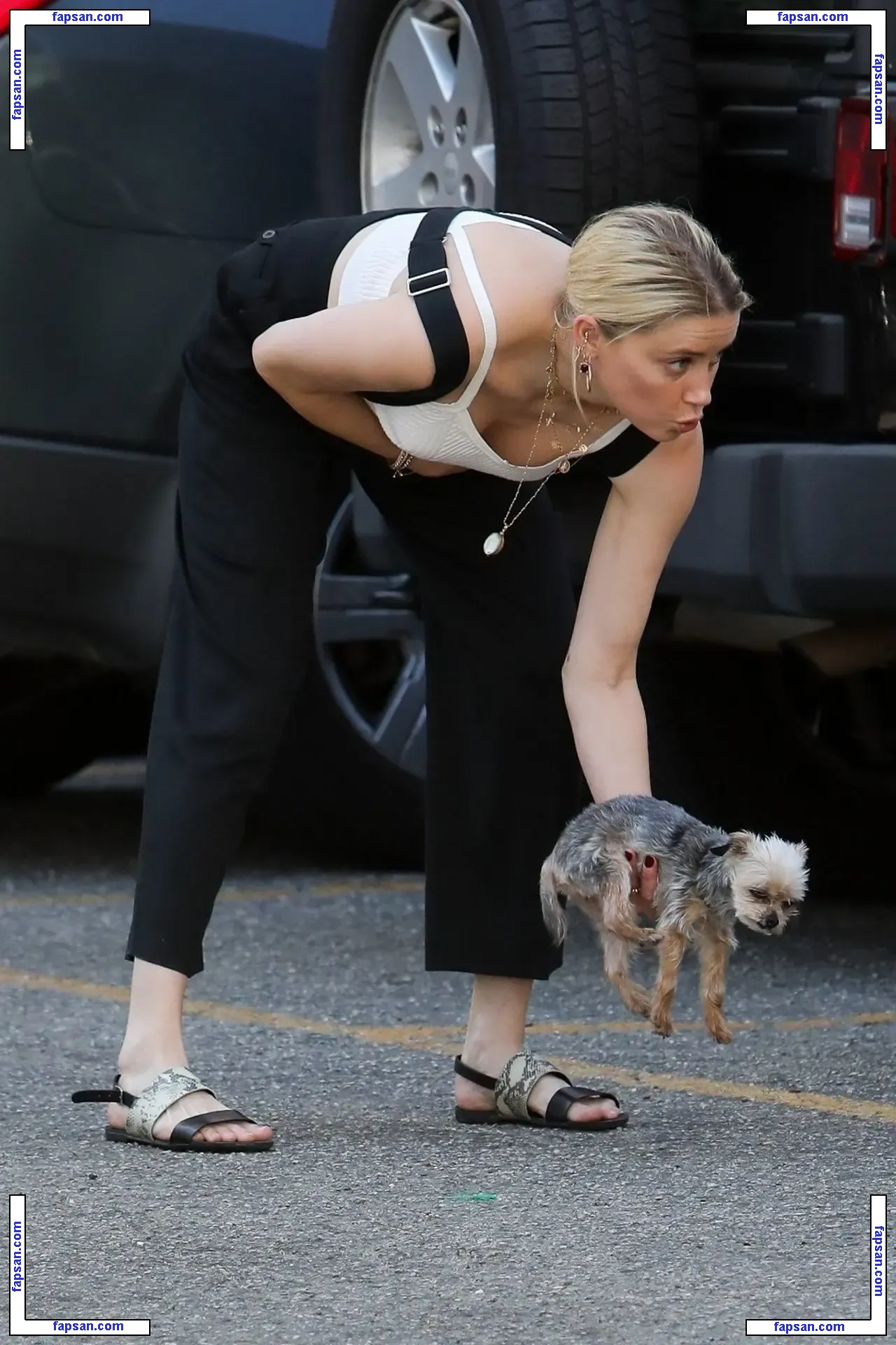 Amber Heard nude photo #1189 from OnlyFans