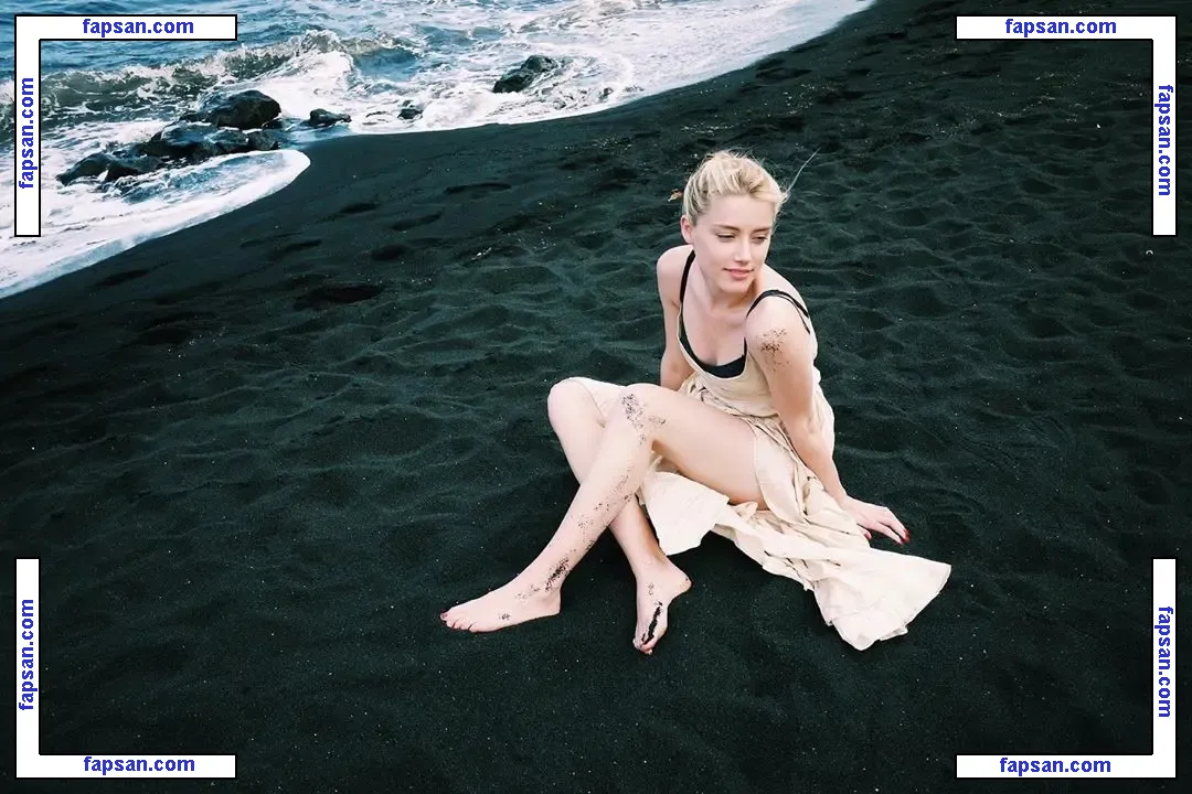 Amber Heard nude photo #1201 from OnlyFans
