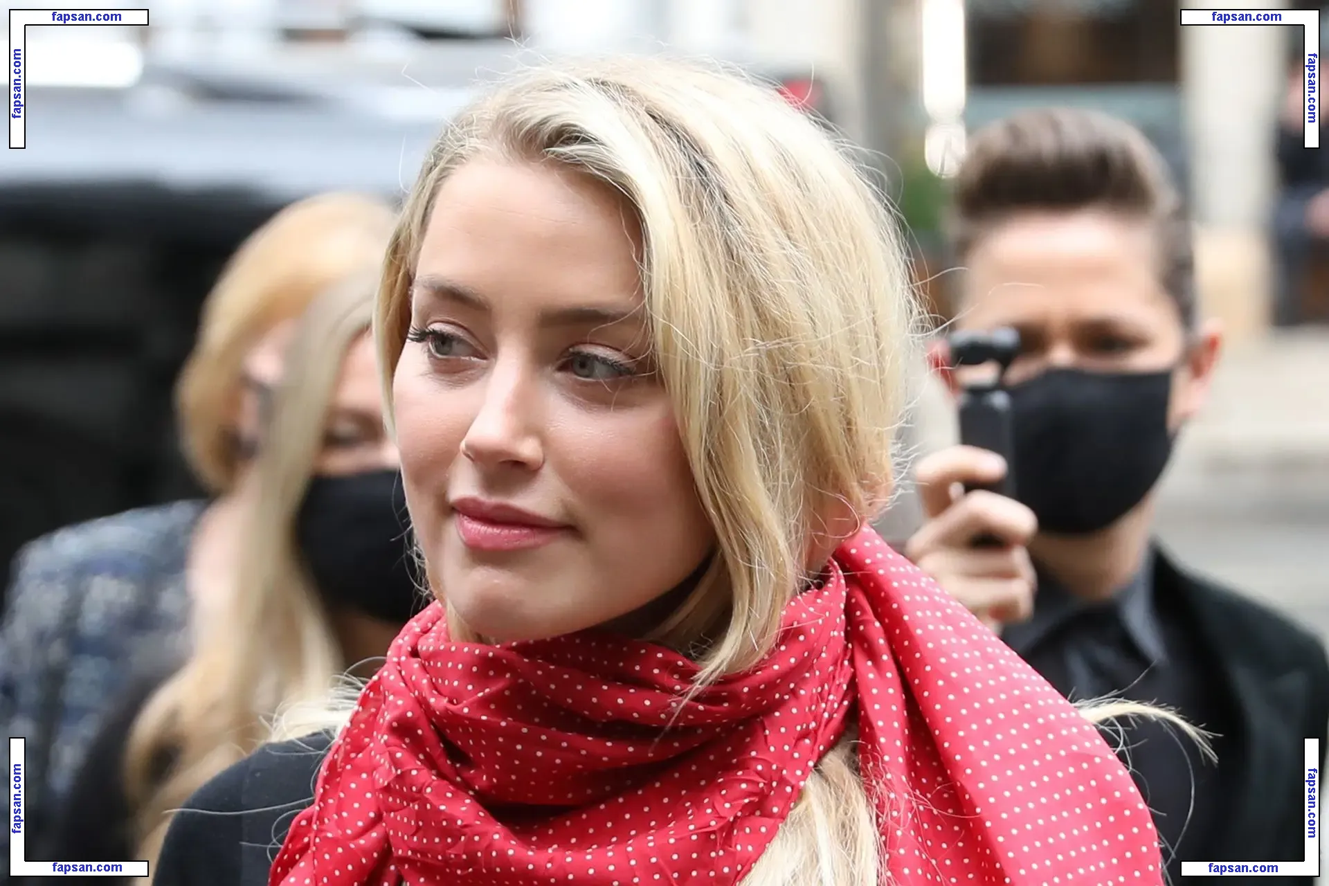 Amber Heard nude photo #1241 from OnlyFans