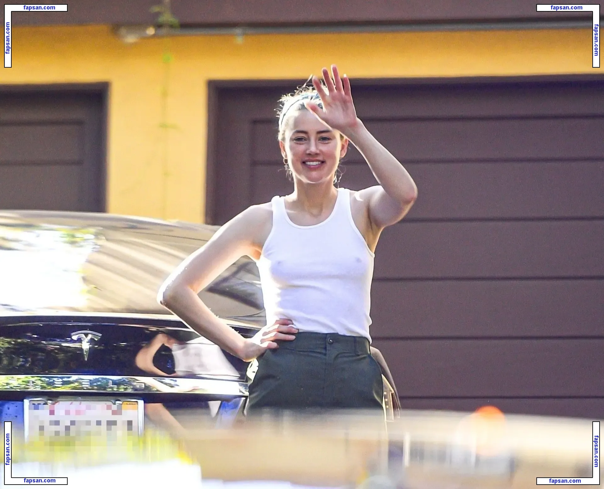 Amber Heard nude photo #1372 from OnlyFans