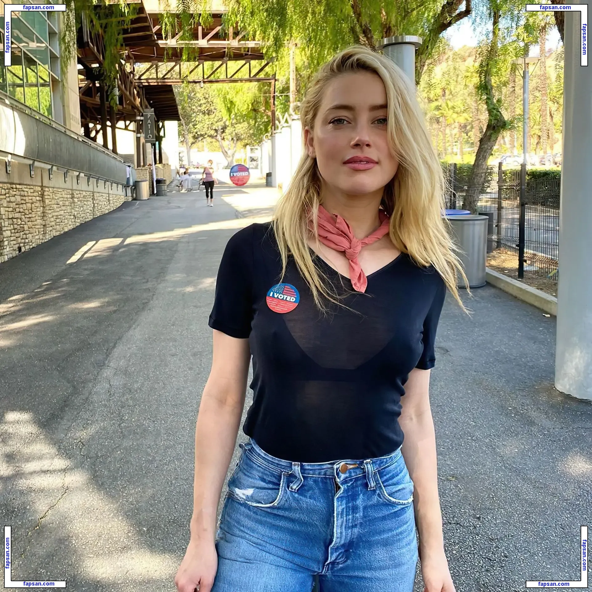 Amber Heard nude photo #1388 from OnlyFans