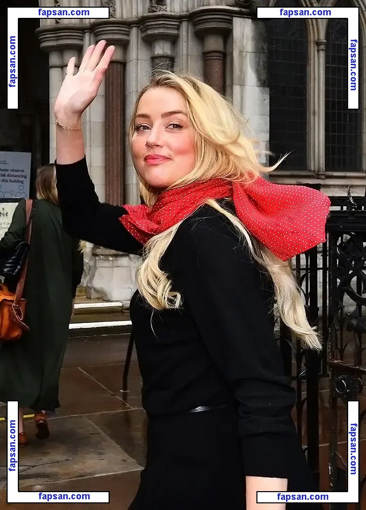 Amber Heard голая фото #1481 с Онлифанс