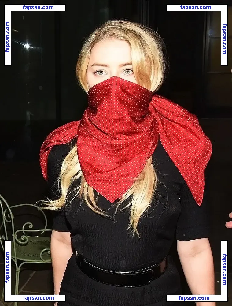 Amber Heard голая фото #1485 с Онлифанс