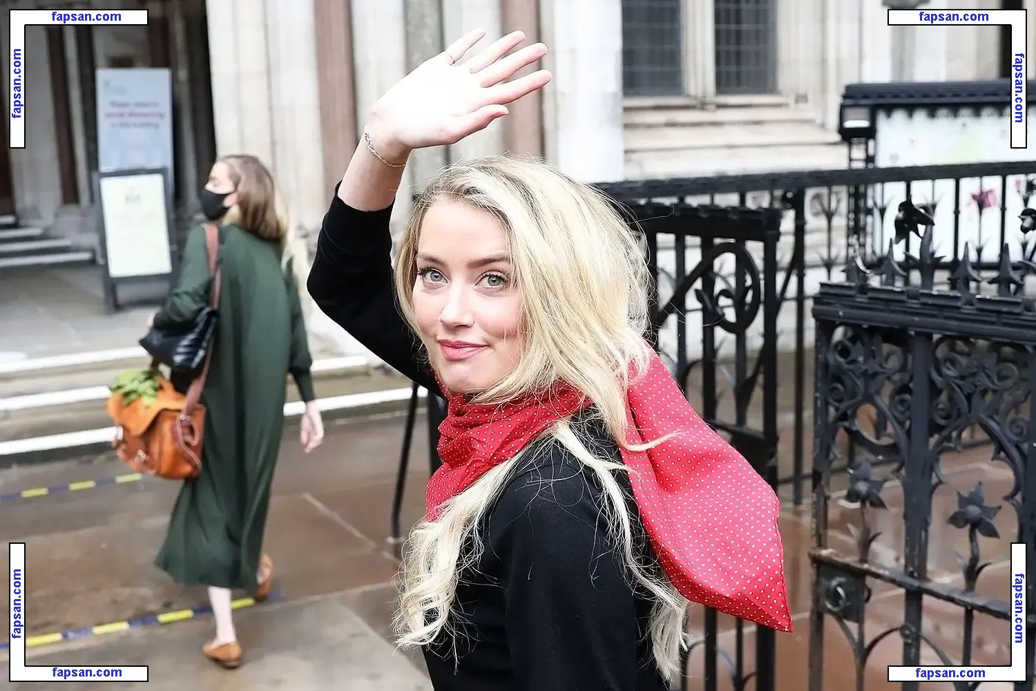 Amber Heard голая фото #1492 с Онлифанс