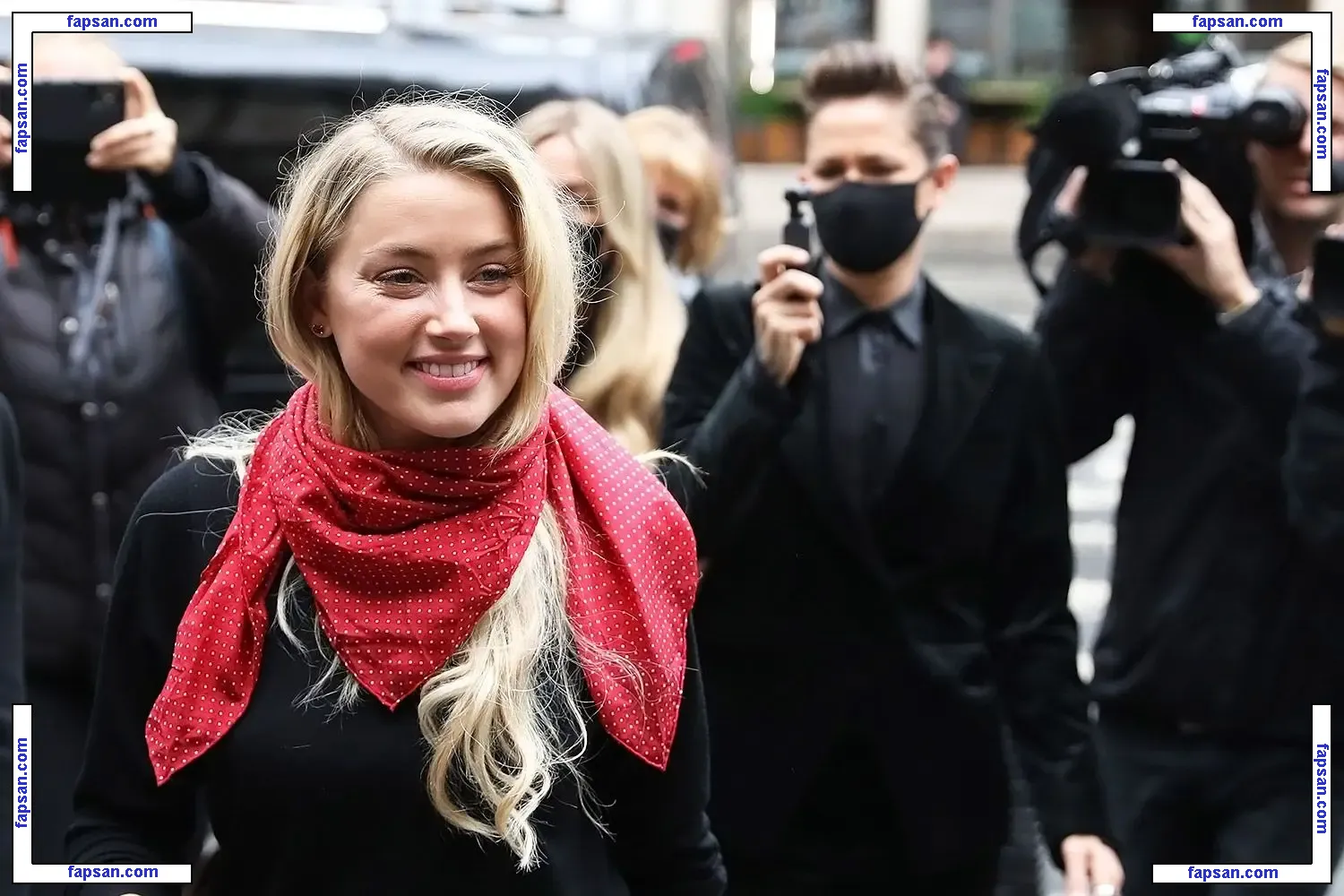 Amber Heard голая фото #1493 с Онлифанс