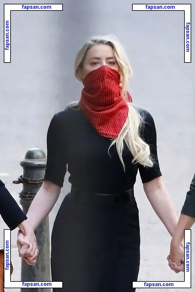 Amber Heard nude photo #1497 from OnlyFans