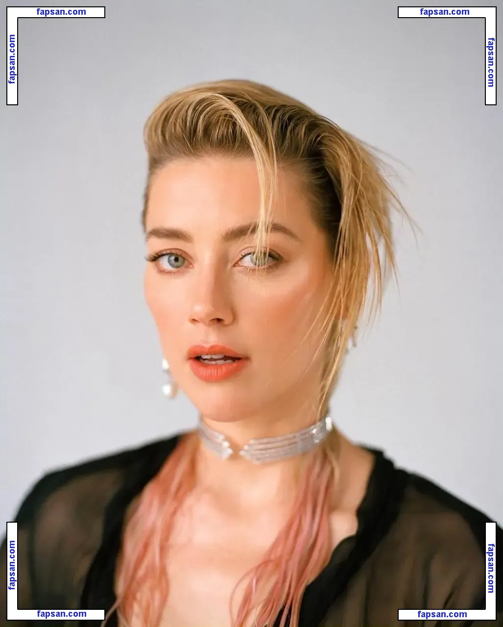 Amber Heard голая фото #1558 с Онлифанс