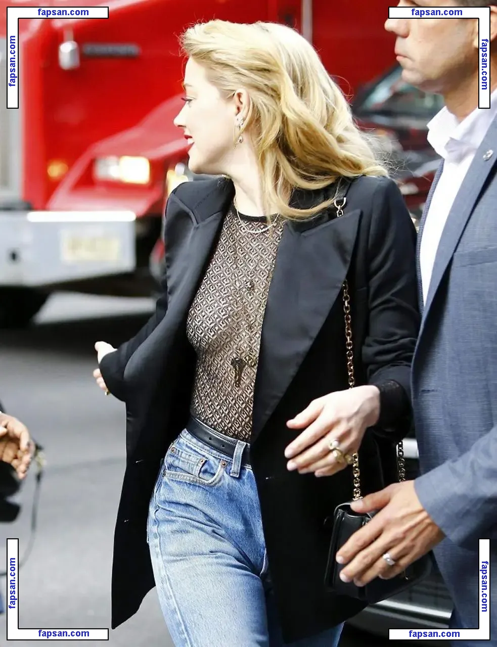 Amber Heard голая фото #1625 с Онлифанс
