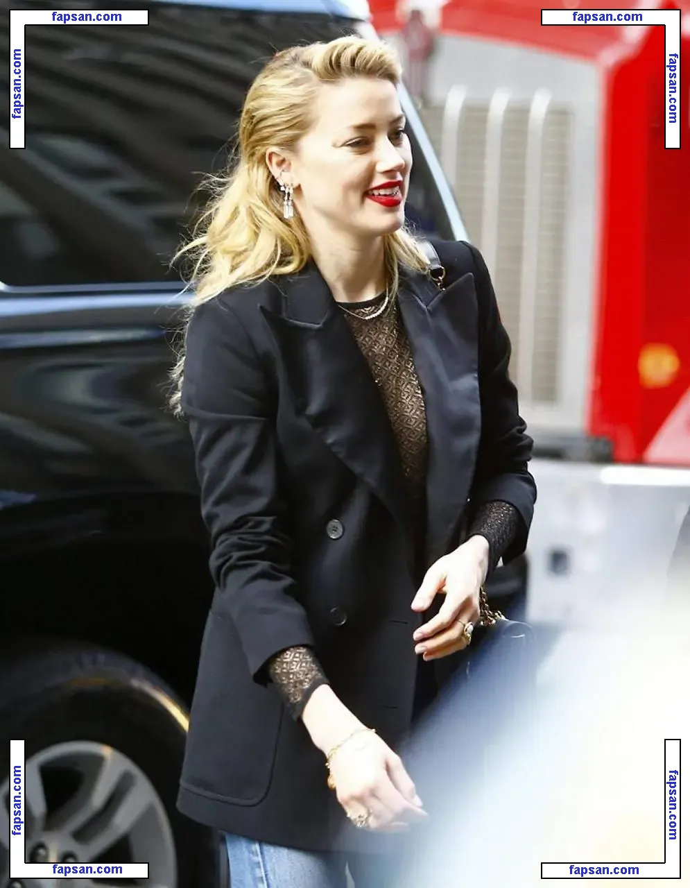 Amber Heard голая фото #1627 с Онлифанс