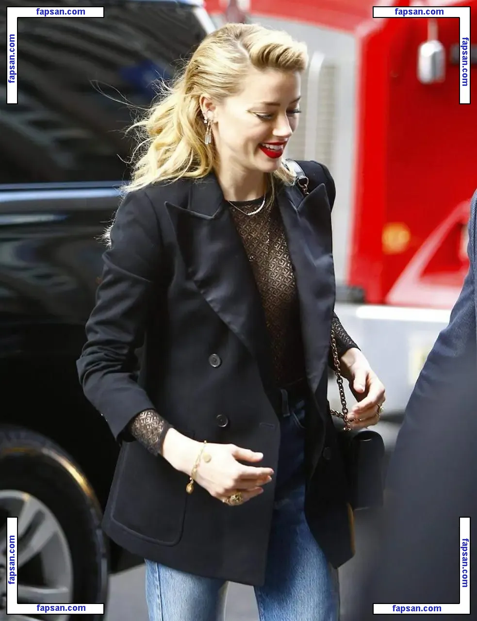 Amber Heard nude photo #1628 from OnlyFans