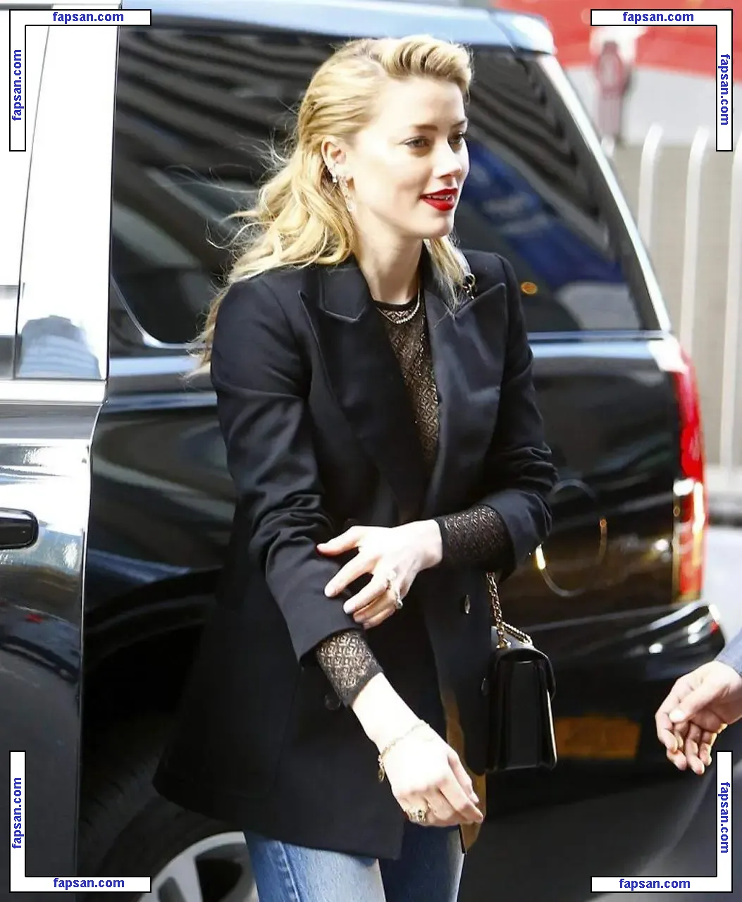 Amber Heard голая фото #1634 с Онлифанс
