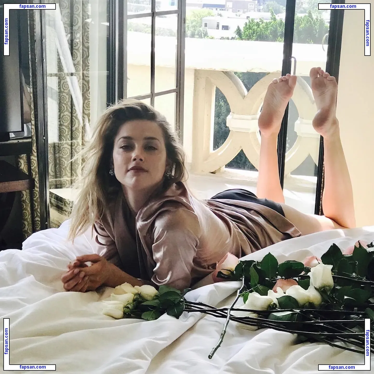 Amber Heard nude photo #1725 from OnlyFans