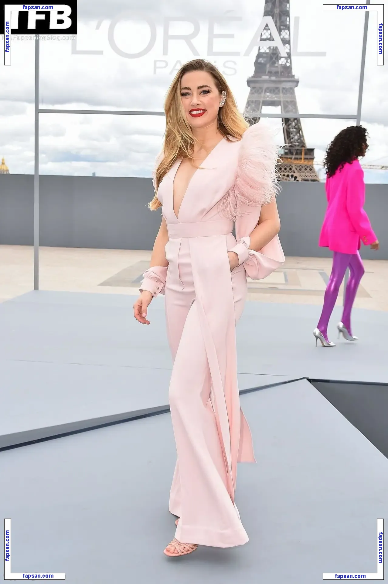 Amber Heard голая фото #1727 с Онлифанс