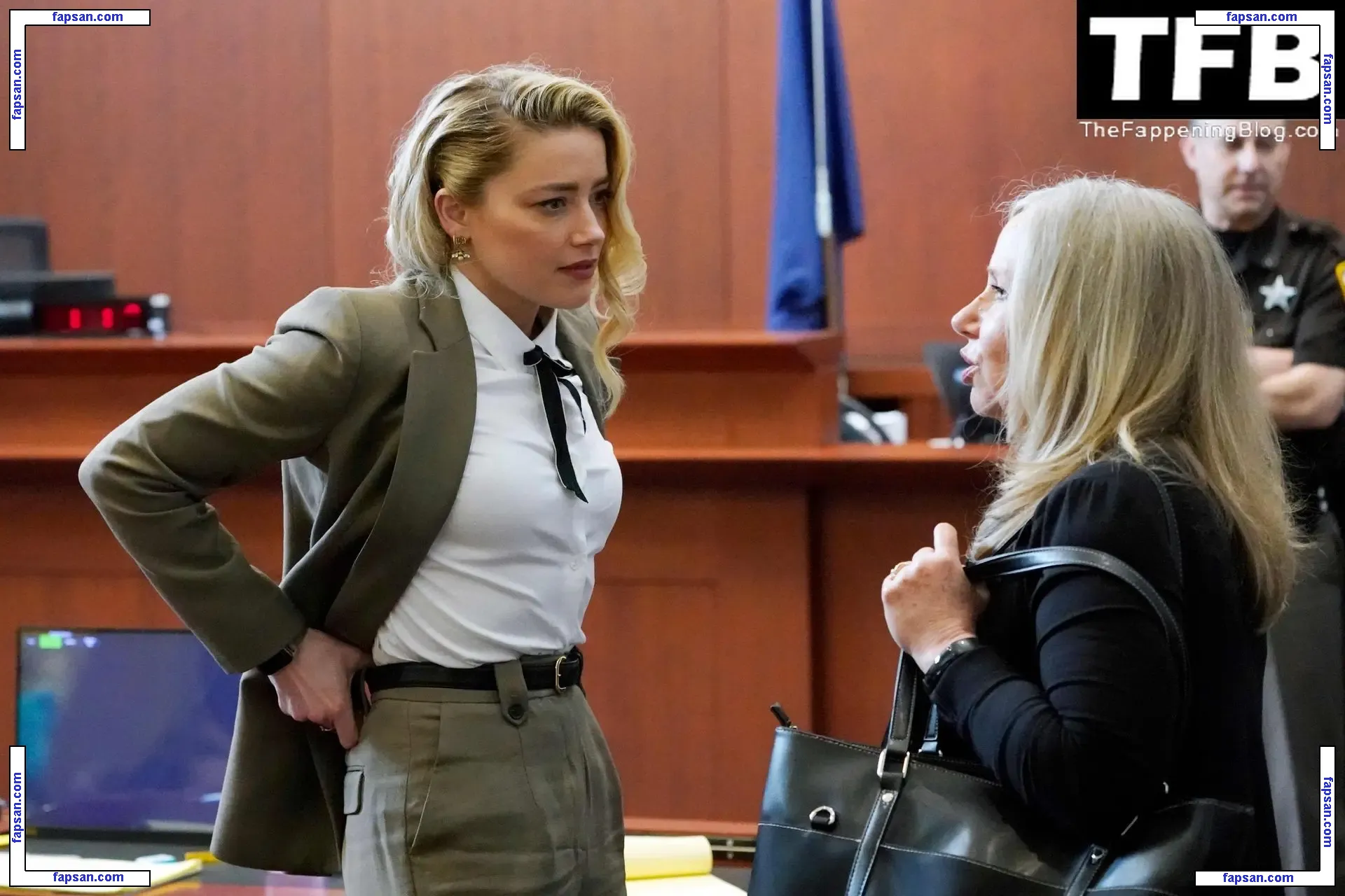 Amber Heard nude photo #1738 from OnlyFans