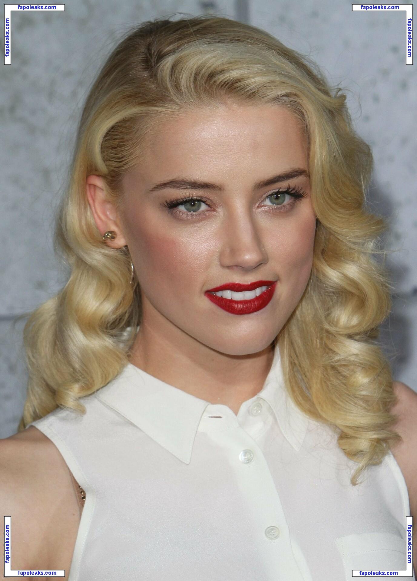 Amber Heard / amberheard голая фото #1869 с Онлифанс