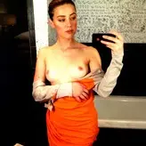 Amber Heard nude #1204
