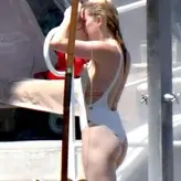 Amber Heard голая #1580