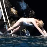 Amber Heard голая #1587