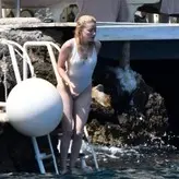 Amber Heard голая #1589