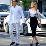 Amber Heard голая #1601