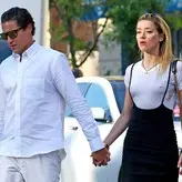 Amber Heard голая #1602