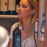 Amber Heard голая #1607