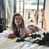 Amber Heard голая #1652