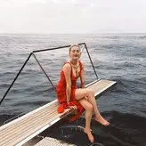 Amber Heard голая #1655