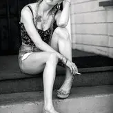 Amber Heard голая #1667