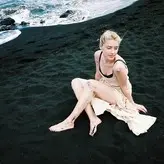 Amber Heard голая #1672