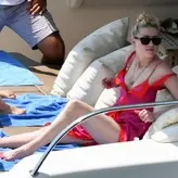 Amber Heard голая #1682