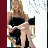 Amber Heard голая #1690