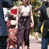 Amber Heard голая #1694