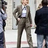 Amber Heard голая #1733