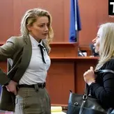 Amber Heard голая #1738